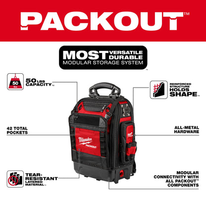 Backpack - Polyester