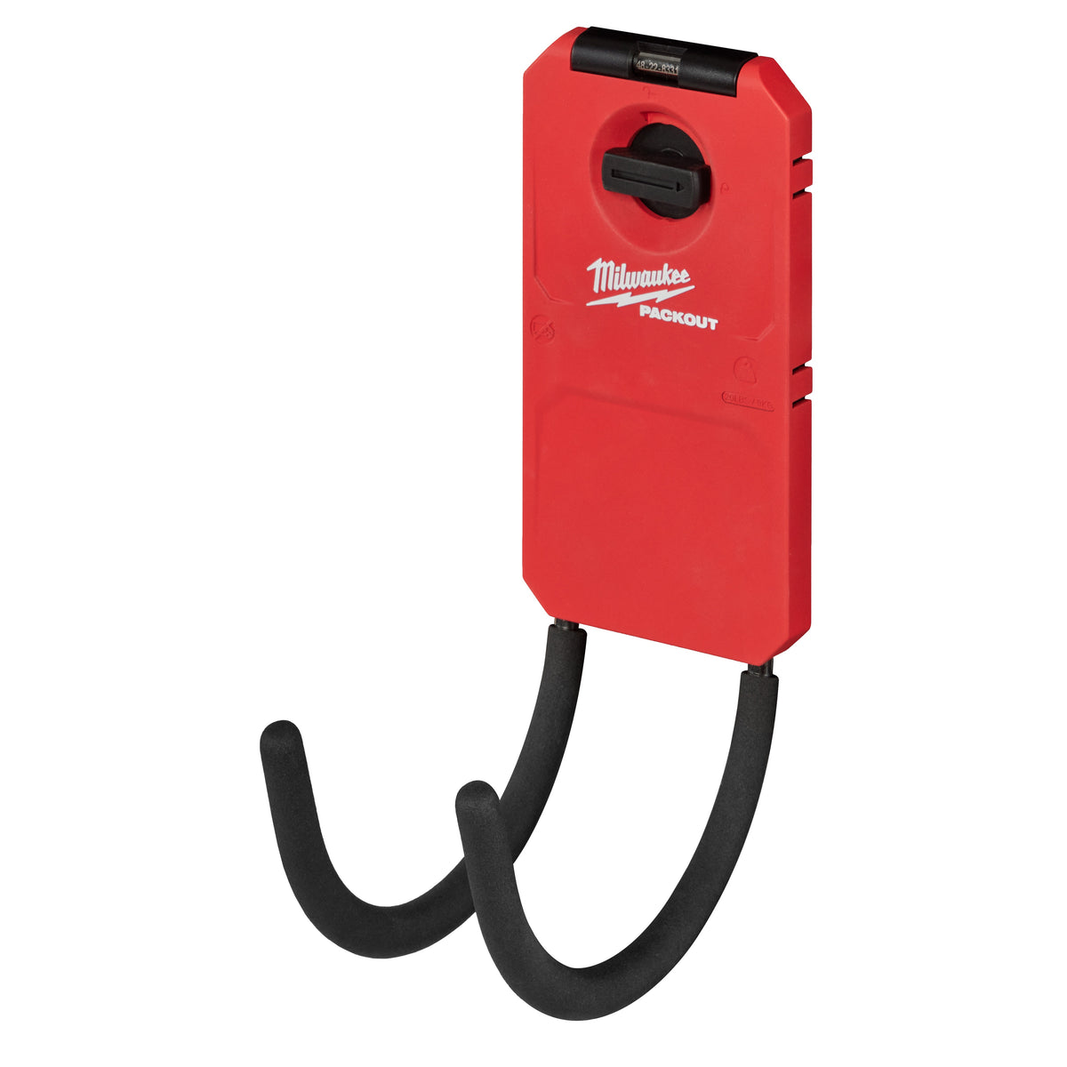 Packout - 6" Curved Hook