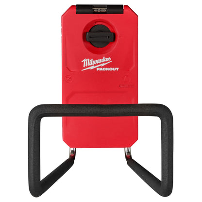 Packout - Wide Hook - Wall Mounted