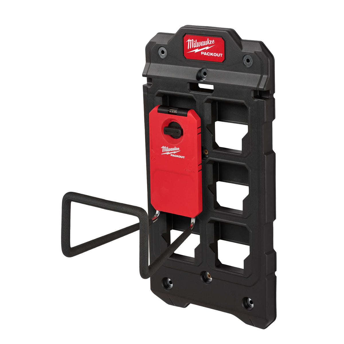 Packout - Wide Hook - Wall Mounted
