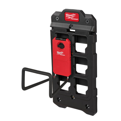 Packout - Wide Hook - Wall Mounted