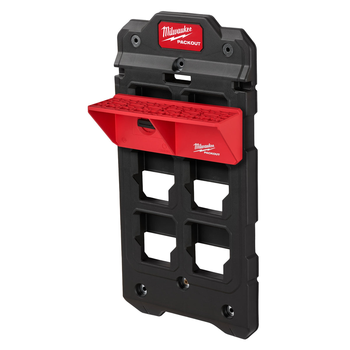 Packout - Screwdriver Rack - Wall Mounted