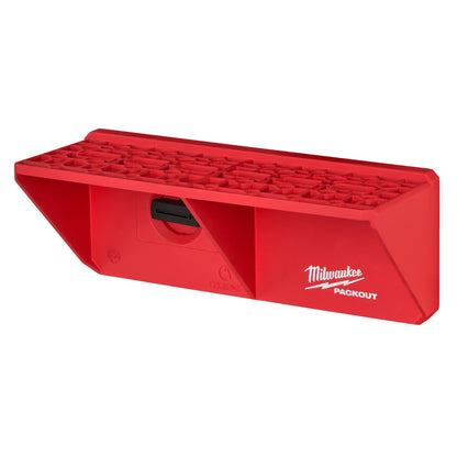 Packout - Screwdriver Rack - Wall Mounted