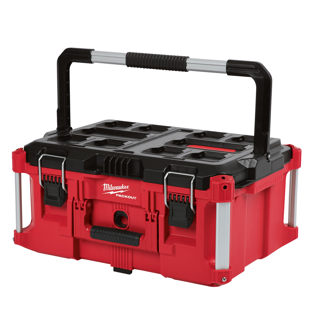 Large Waterproof Tool Box - Polymer