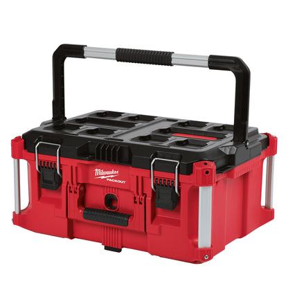 Large Waterproof Tool Box - Polymer