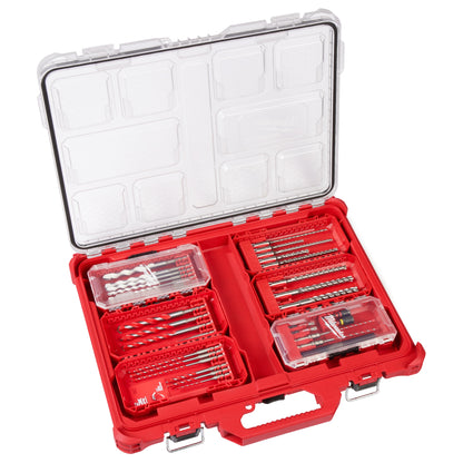 Low Profile Tool Organizer - Polymer