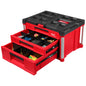 Packout - Portable Drawer Tool Box - Polypropylene