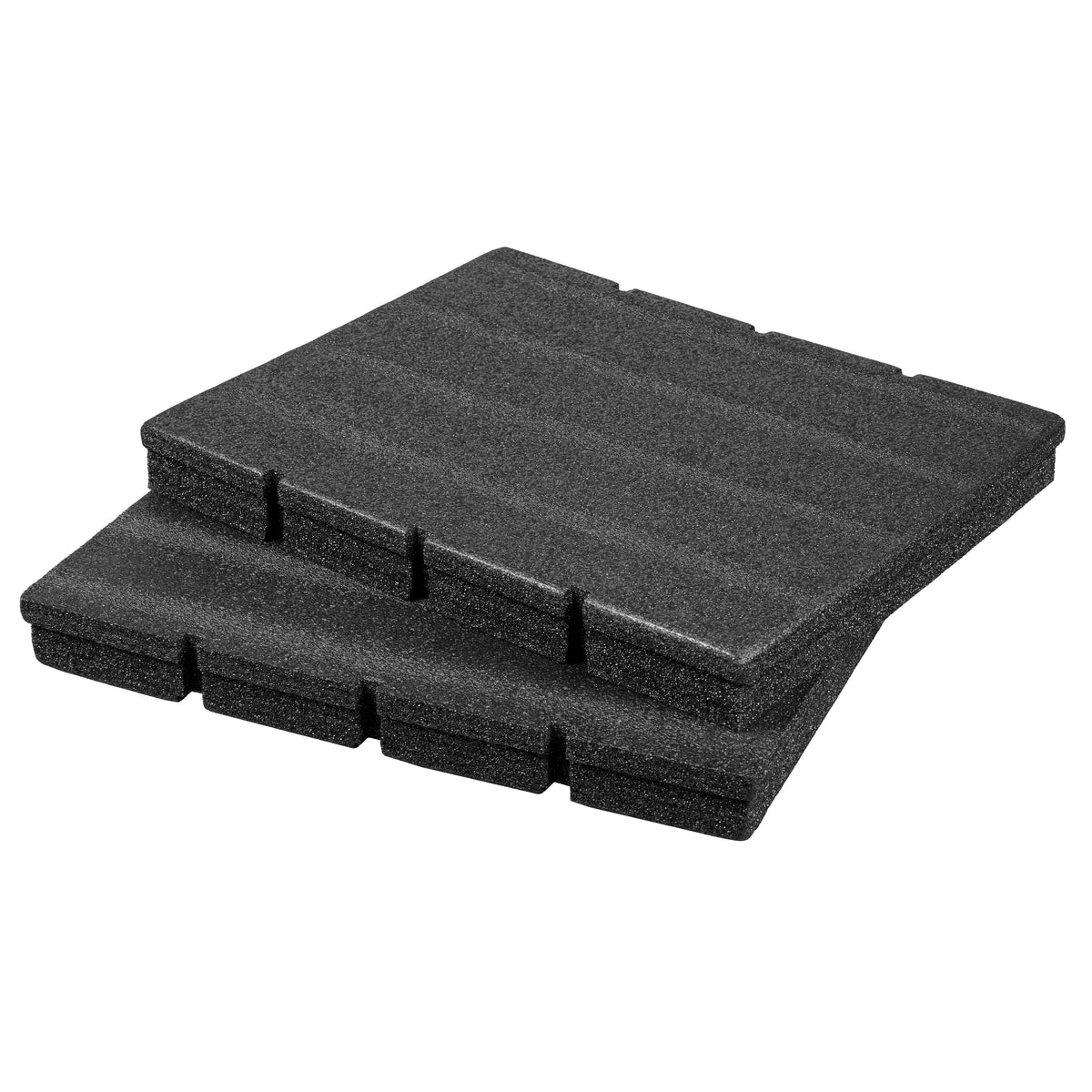 Packout Low-Profile Tool Box - Foam