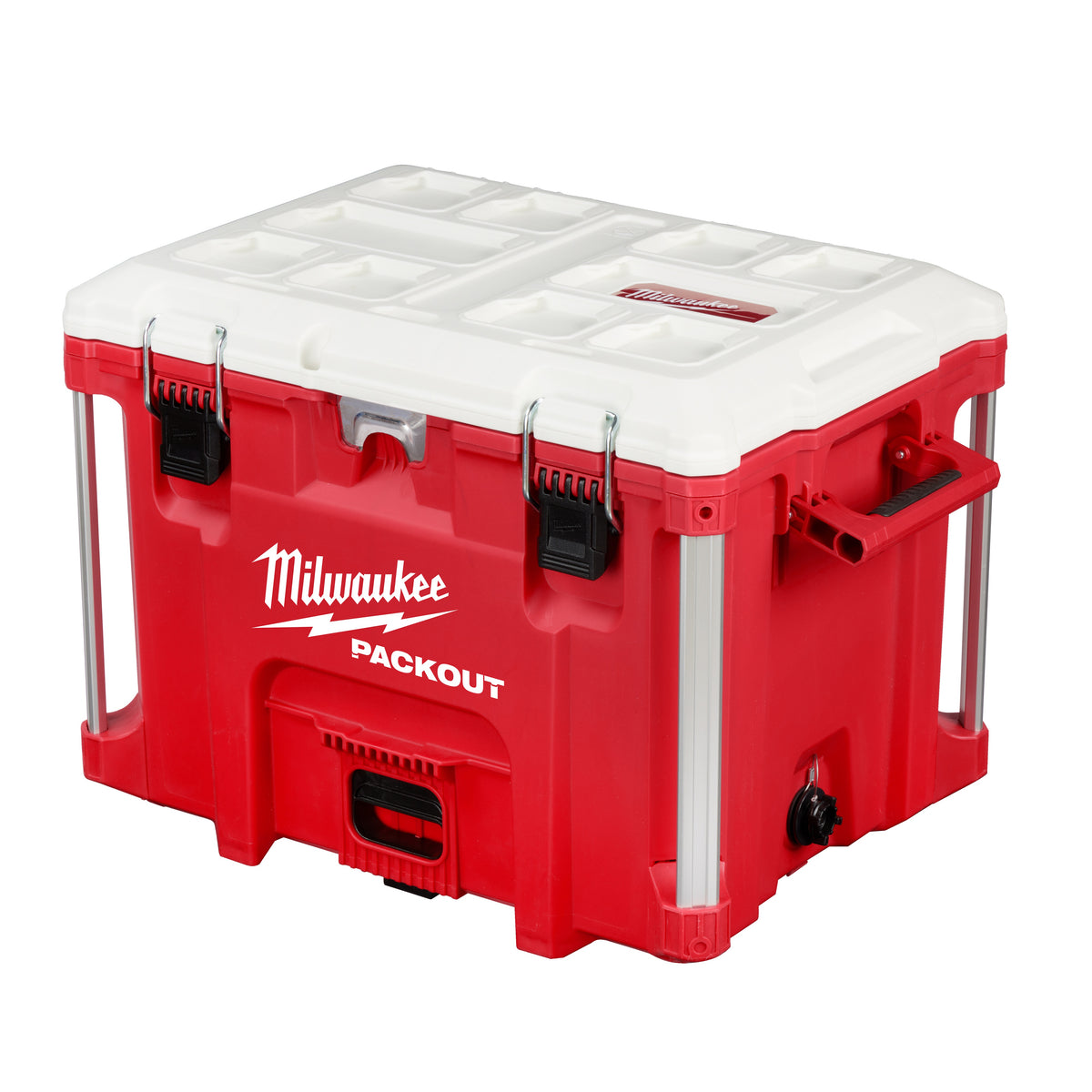 48-22 Resistant Body XL Cooler - 20 L Capacity