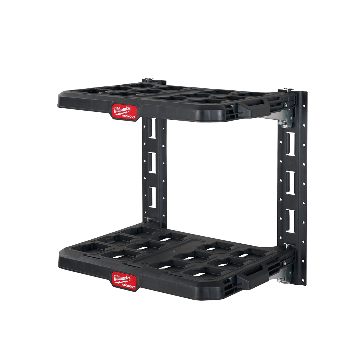 Packout - Racking Kit - Polymer - 50 lb Capacity