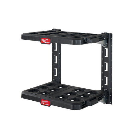 Packout - Racking Kit - Polymer - 50 lb Capacity