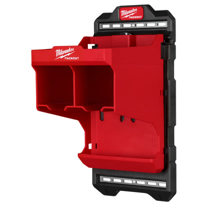 Compact Wall Plate - 48-22-8496