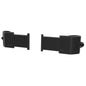 Milwaukee® 48-22-8601 PACKOUT™ Bracket, For Use With PACKOUT™ Tool Box, Polypropylene