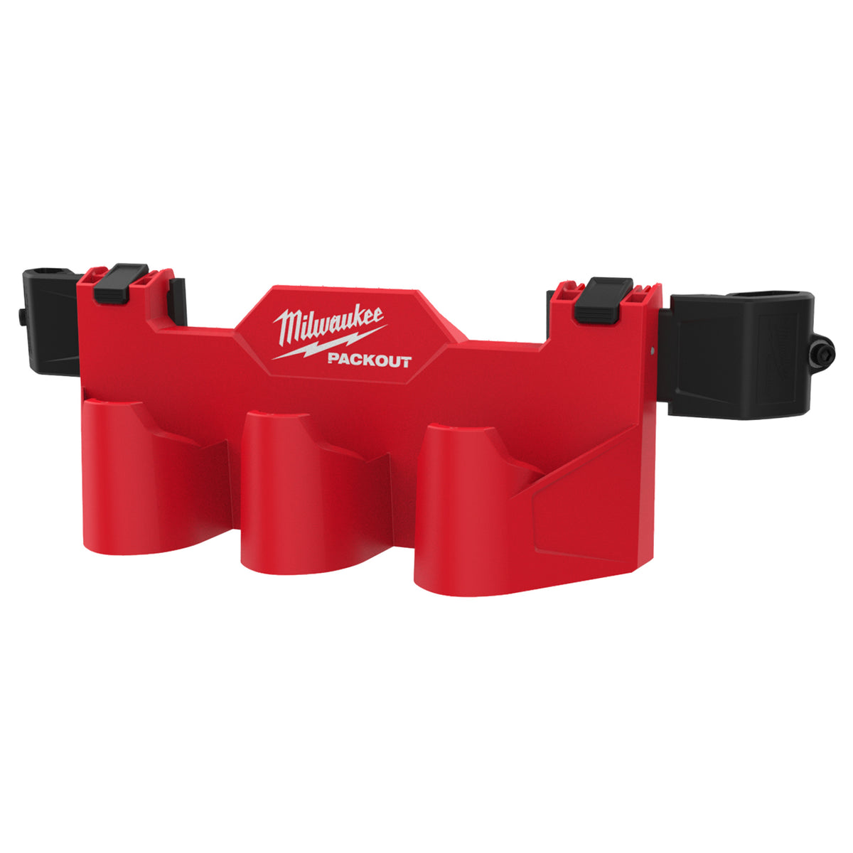 Packout Battery Rack Attachment - 48-22-8604