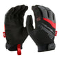 Performance Work Gloves - Synthetic Leather