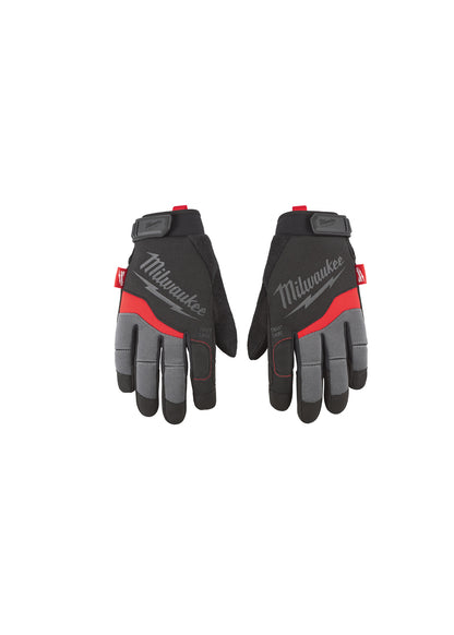 General Purpose Gloves - 10.3" - Synthetic Leather