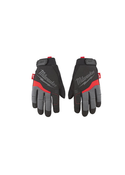 General Purpose Gloves - 10.3" - Synthetic Leather