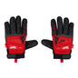 Milwaukee® 48-22-8754 Demolition Impact Gloves, 2XL, TPR