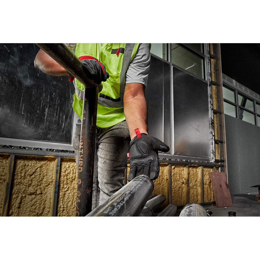 Demolition Impact Gloves - 48-22-8752