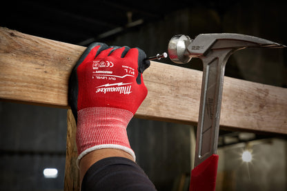 Dipped Gloves - XL