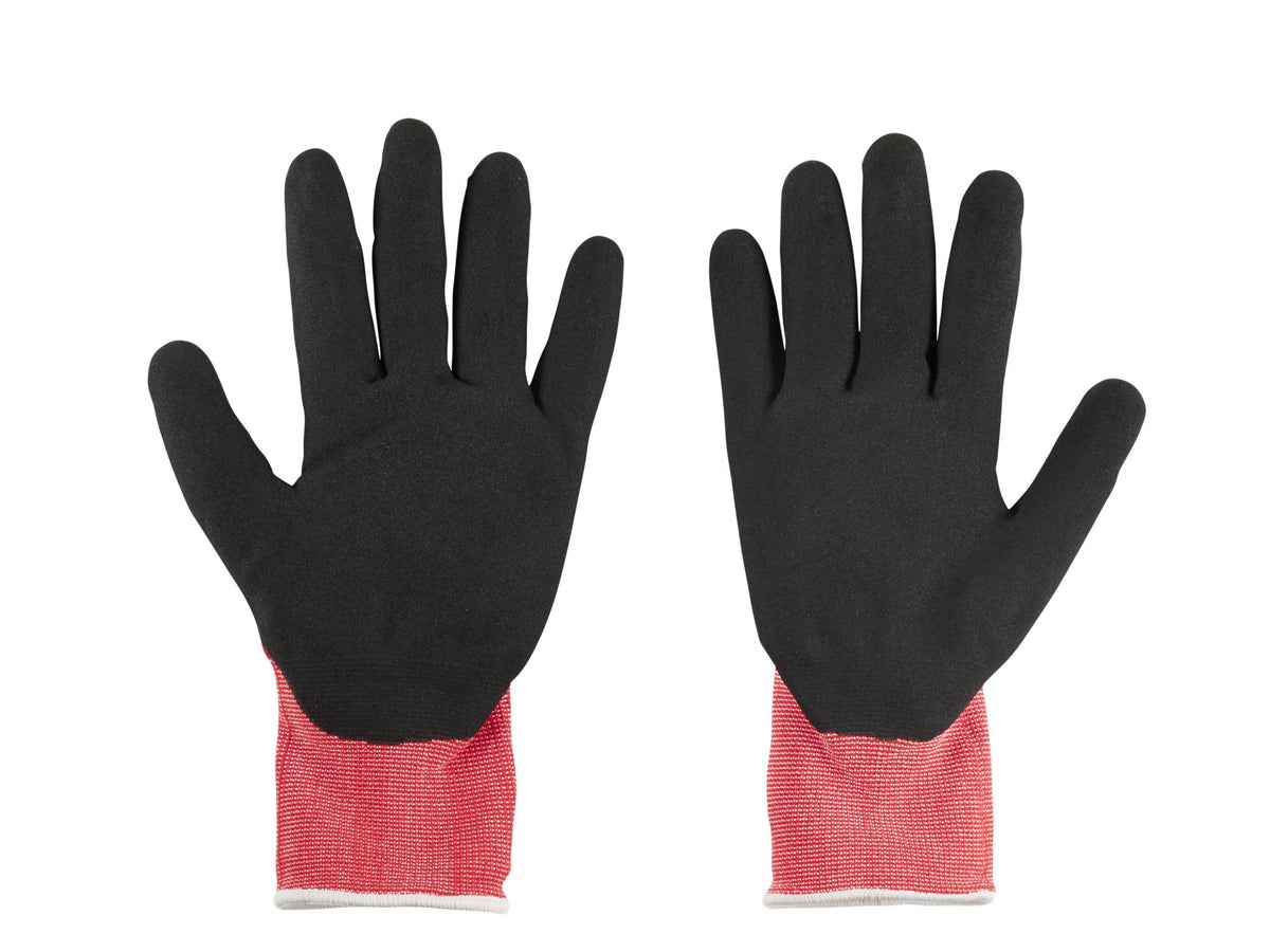Dipped Gloves - XL