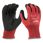 Breathable Unisex Cut-Resistant Gloves - 48-22-8946