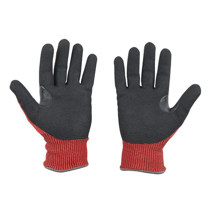 Breathable Unisex Cut-Resistant Gloves - 48-22-8946