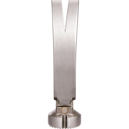 Framing Hammer - 16-1/8" OAL - Milled Face
