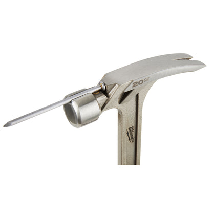 Rip Claw Hammer - 14.2" OAL