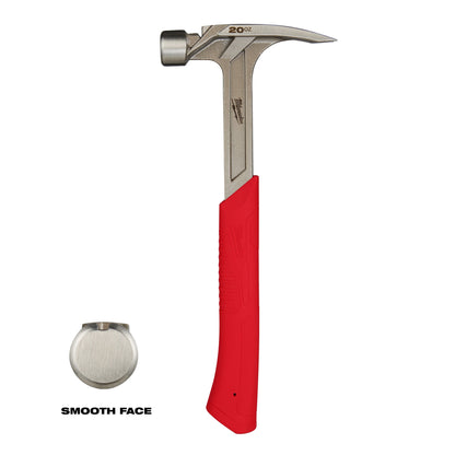 Rip Claw Hammer - 14.2" OAL