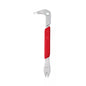 Nail Puller - 10" OAL - Beveled Tip