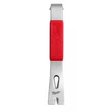 Pry Bar - 12" OAL - Beveled Tip