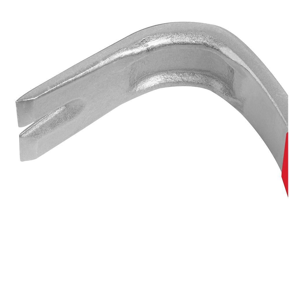 Pry Bar - 12" OAL - Beveled Tip