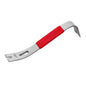 Pry Bar - 12" OAL - Beveled Tip