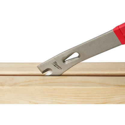 Flat Pry Bar - 21" OAL