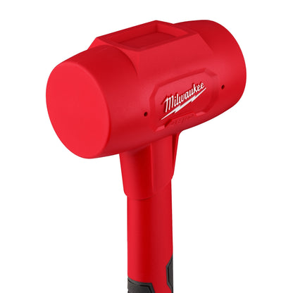 Blow Hammer - 11" OAL