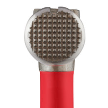 Milwaukee® 48-22-9320 Handle Hammer, 15.937 in OAL, Milled Face, 21 oz Head, Straight Claw, Fiberglass Handle