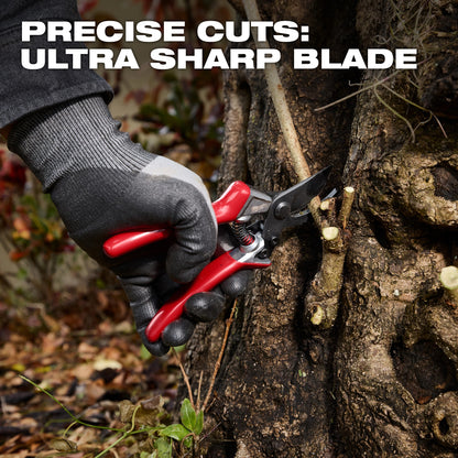 Pruner - 3/4" Cutting