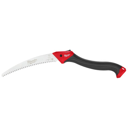 Folding Pruning Saw - 10" L
