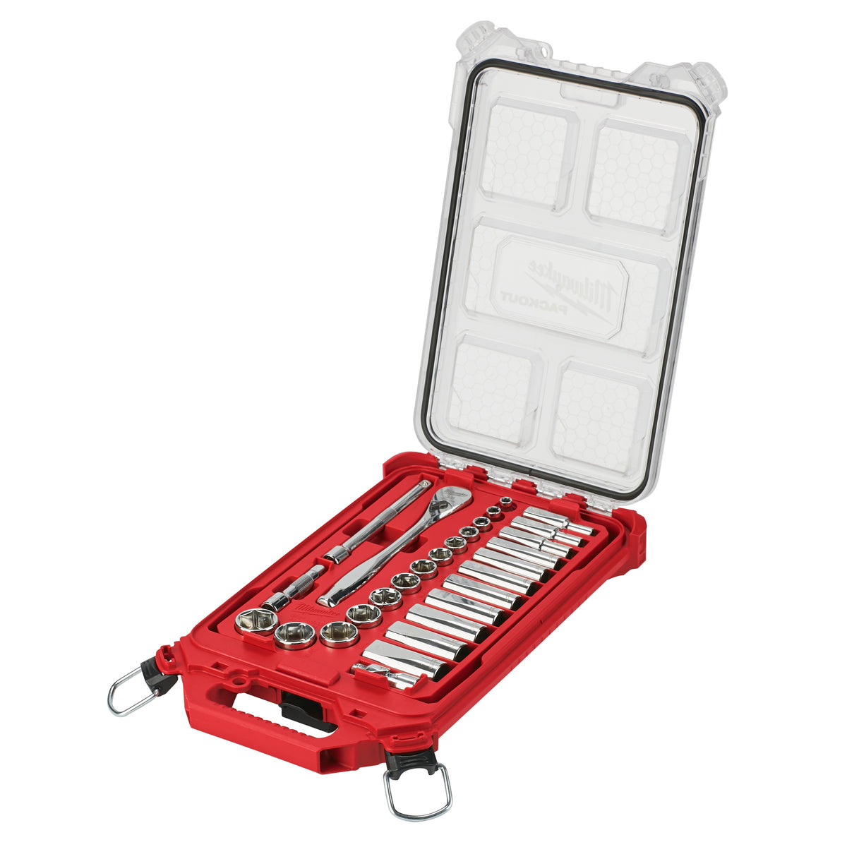 Wrench Set - 28 Pieces - Alloy Steel
