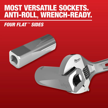 Wrench Set - 22 Pieces