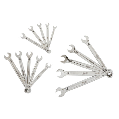 Combination Wrench Set - 48-22-9515