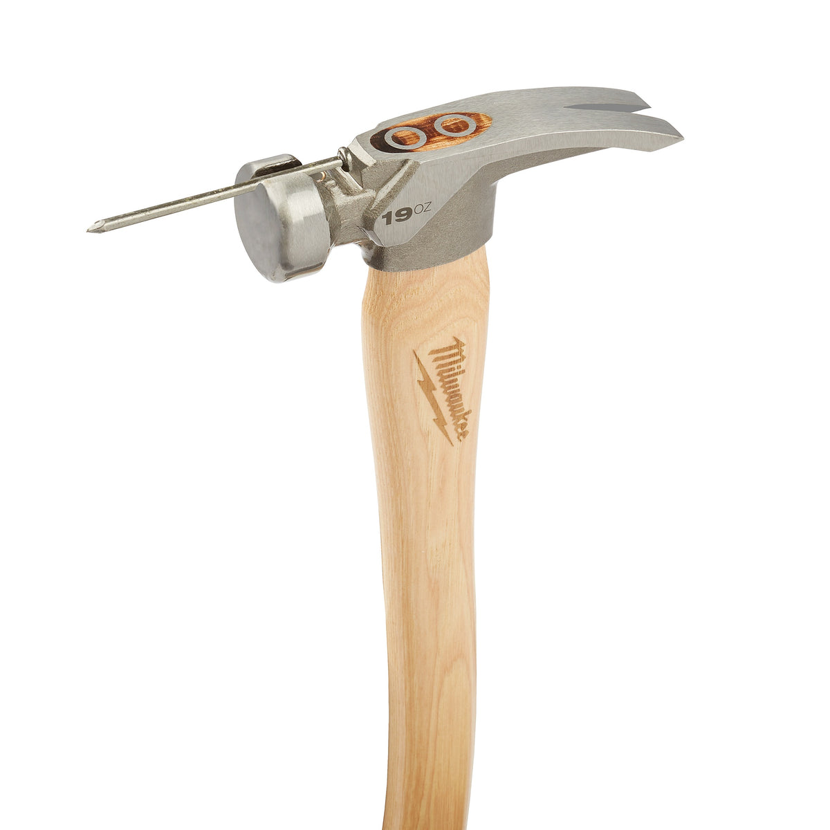 Framing Hammer - 16.063" OAL - Smooth Face