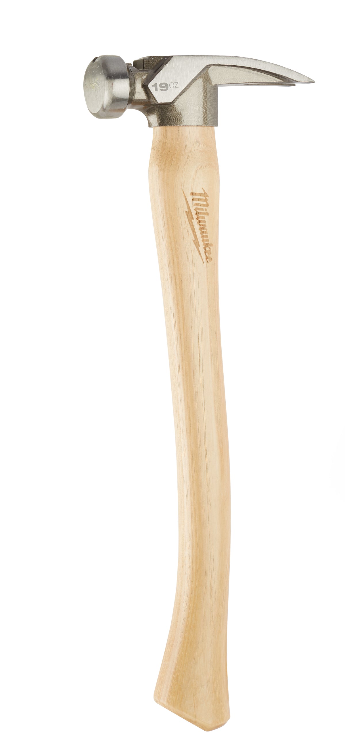 Framing Hammer - 16.063" OAL - Smooth Face