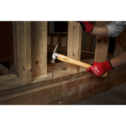 Framing Hammer - 16.063" OAL - Smooth Face