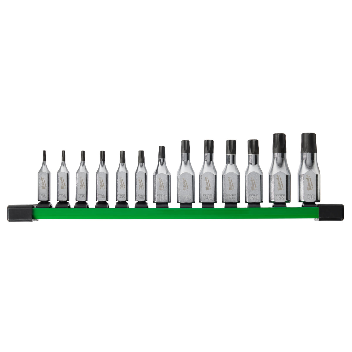 Socket Set - 1/4" Drive - S2 Steel