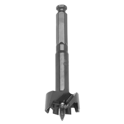 Standard Self-Feed Bit - Alloy Steel - Dia