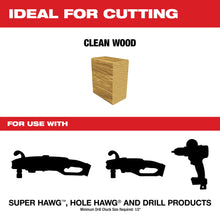 2-9/16" Heavy Duty Standard Drill Bit - Alloy Steel