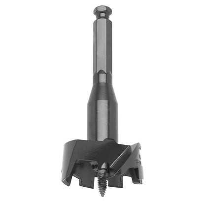 Standard Self-Feed Bit - Alloy Steel - Dia