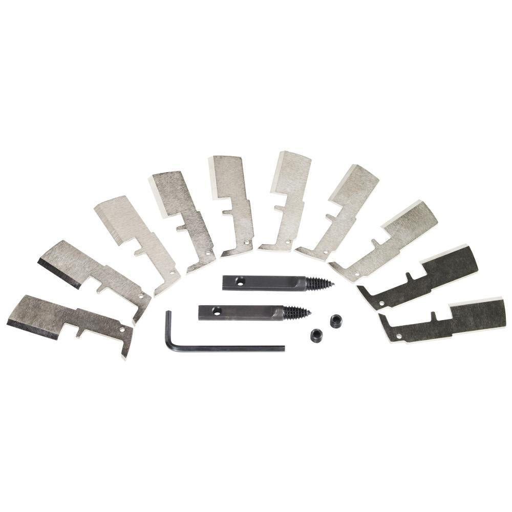 Milwaukee® 48-25-5520 Replacement Blade, For Use With SwitchBlade™ 1-3/8 in Sulfide Bit